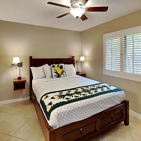 Pacific Shores A-209 Kihei Zewnętrze zdjęcie