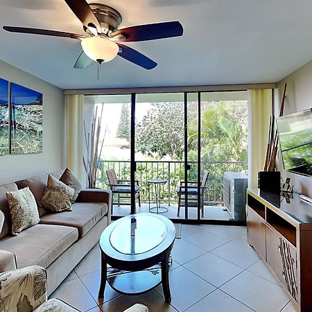 Pacific Shores A-209 Kihei Zewnętrze zdjęcie