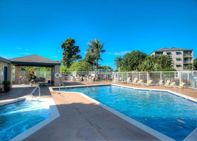 Pacific Shores A-209 Kihei Zewnętrze zdjęcie