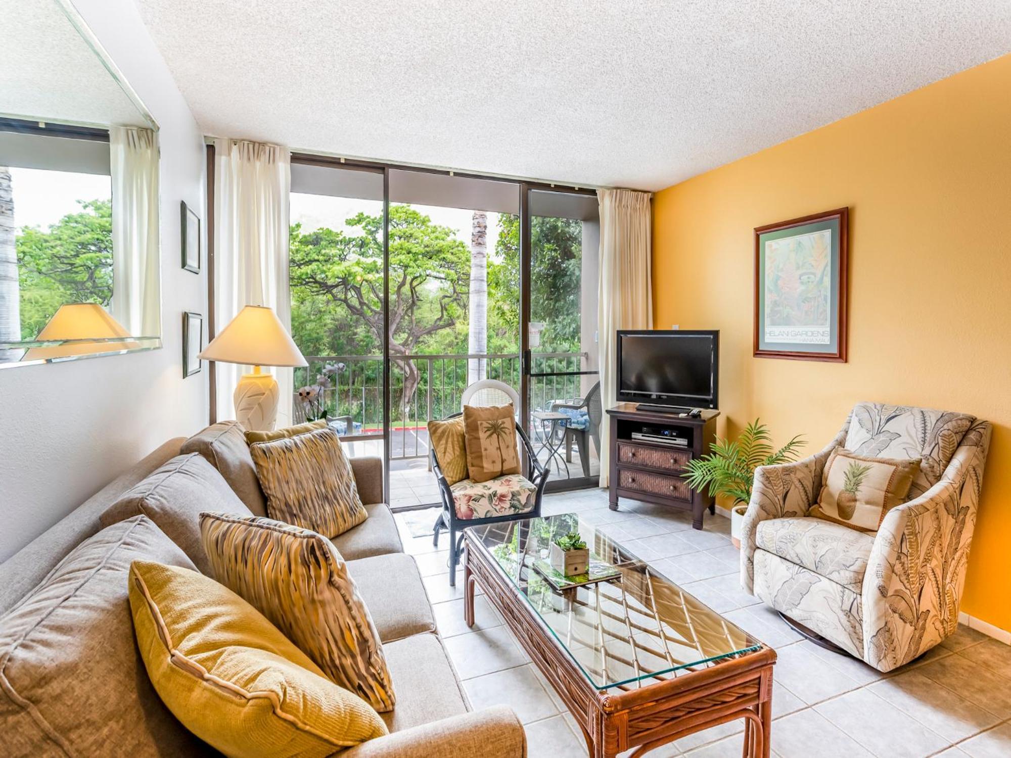 Pacific Shores A-209 Kihei Zewnętrze zdjęcie
