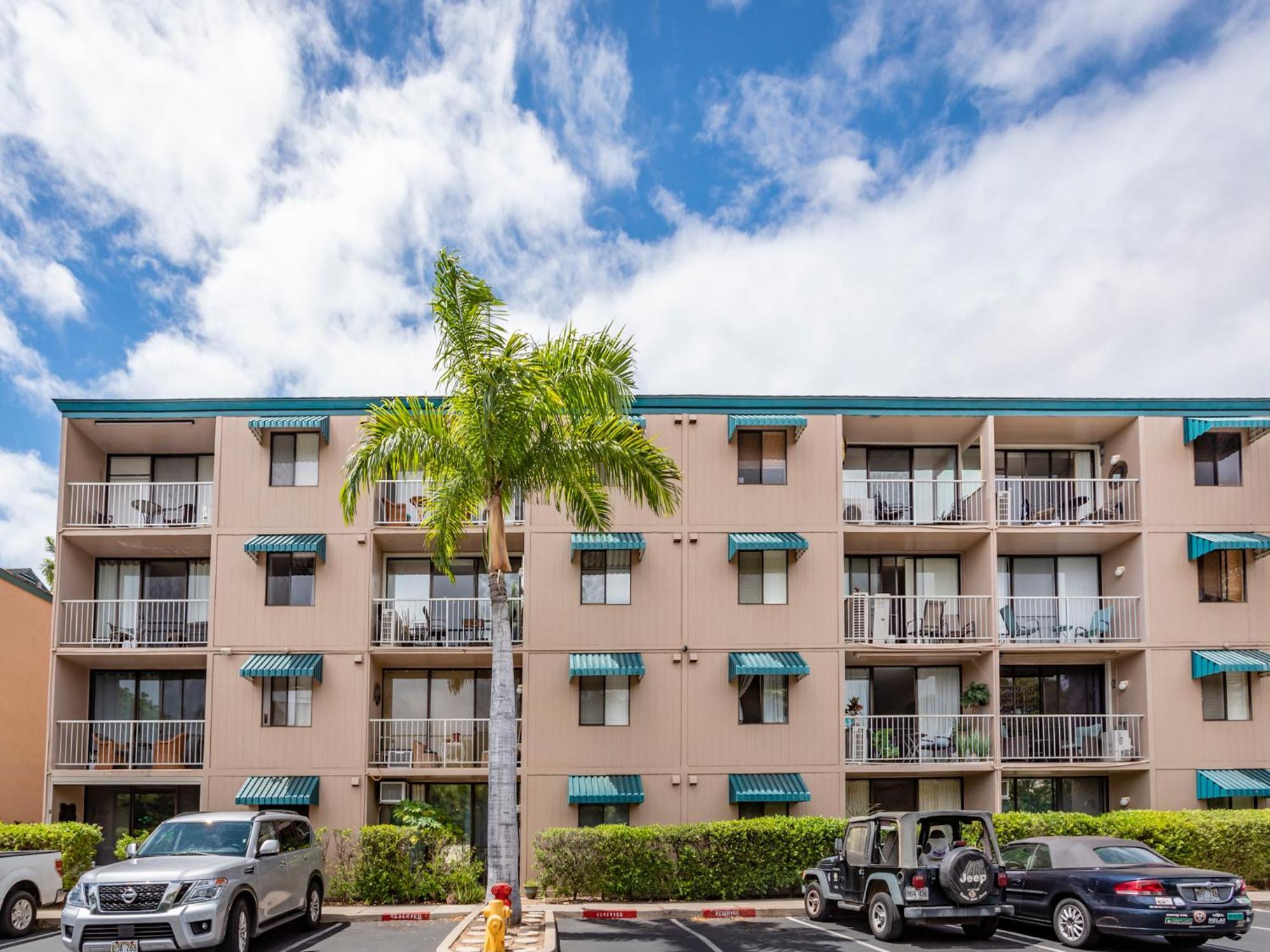 Pacific Shores A-209 Kihei Zewnętrze zdjęcie