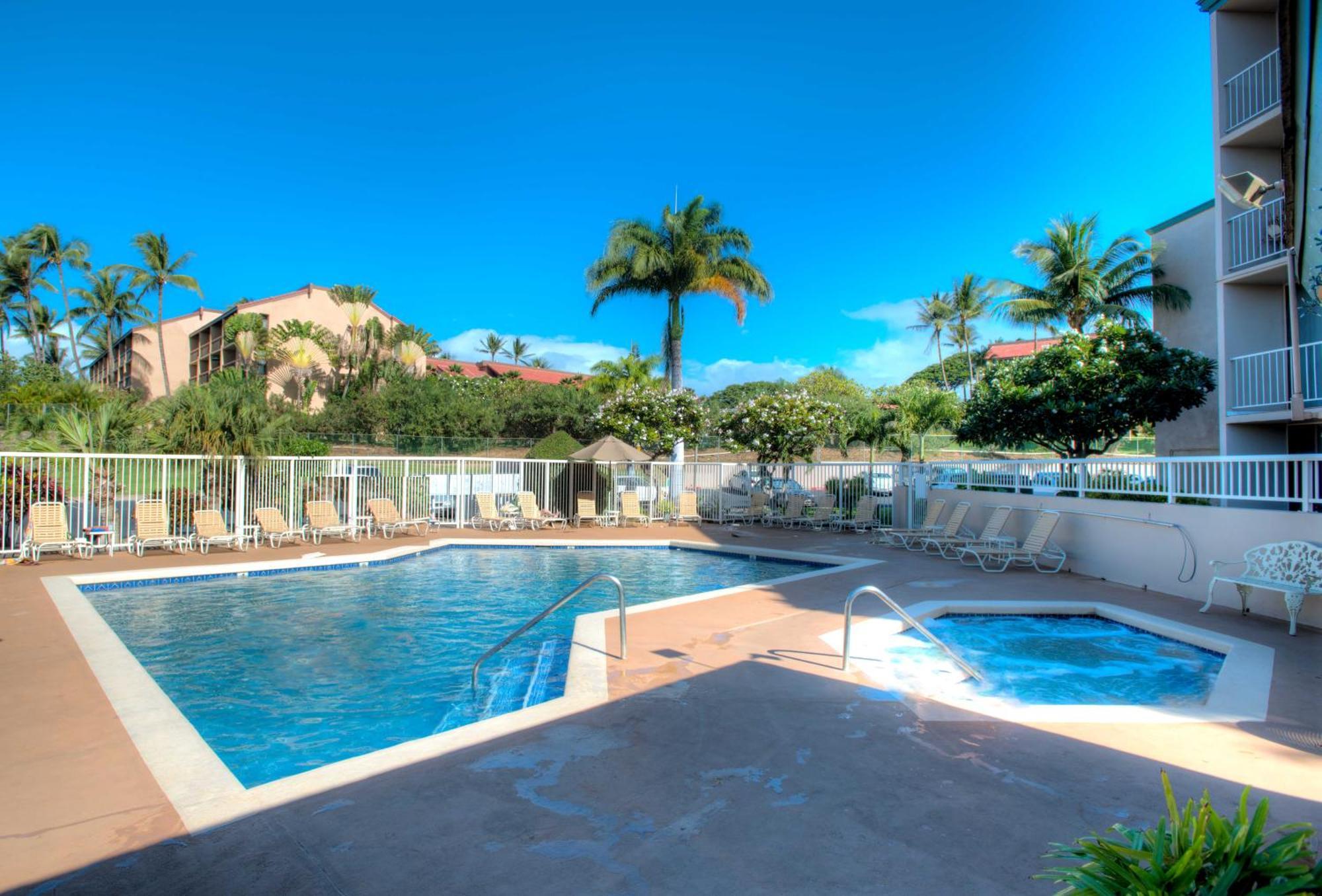 Pacific Shores A-209 Kihei Zewnętrze zdjęcie