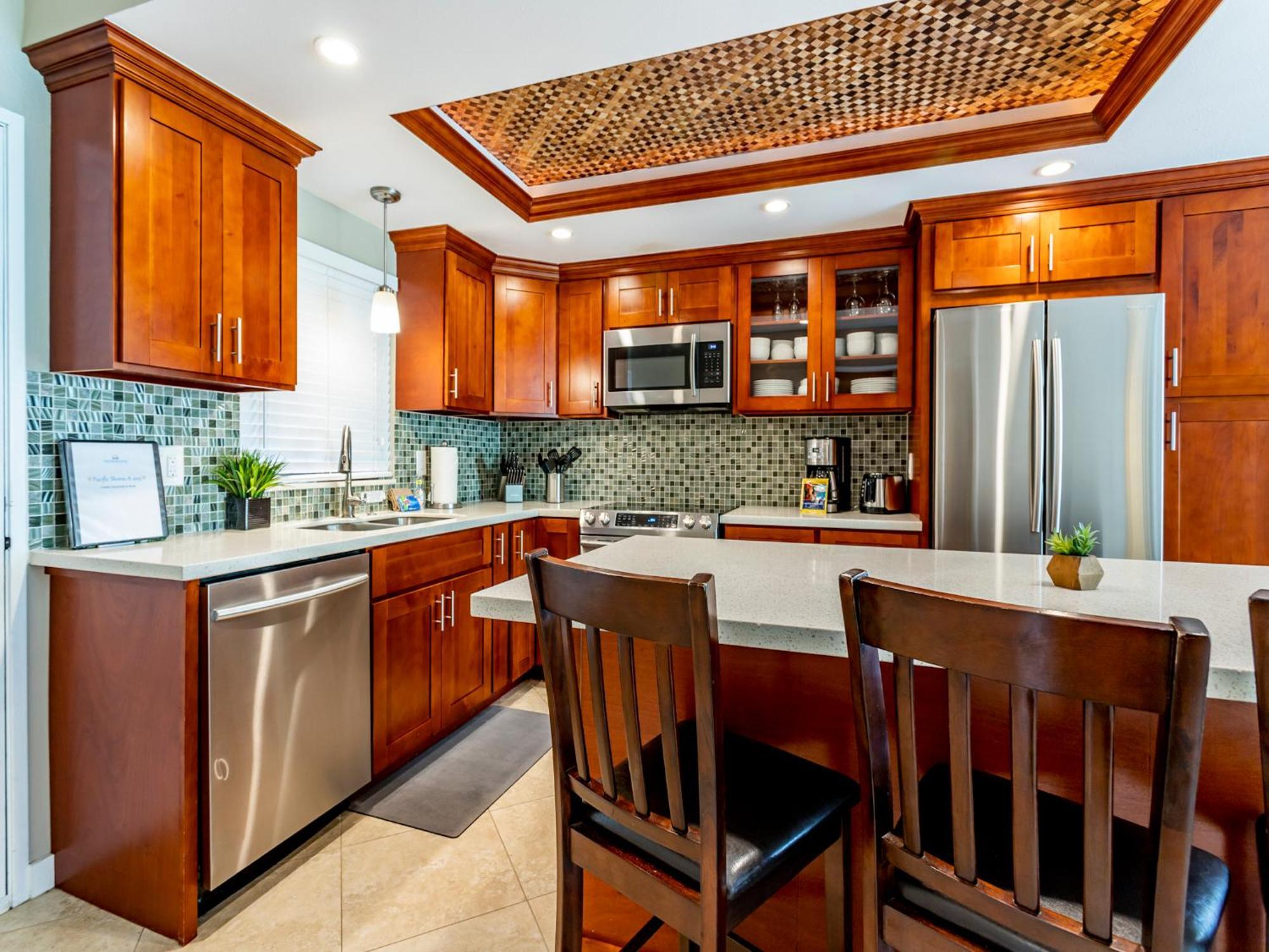 Pacific Shores A-209 Kihei Zewnętrze zdjęcie