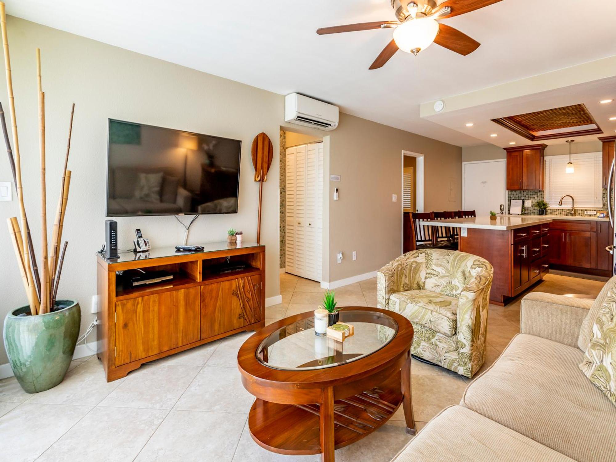 Pacific Shores A-209 Kihei Zewnętrze zdjęcie