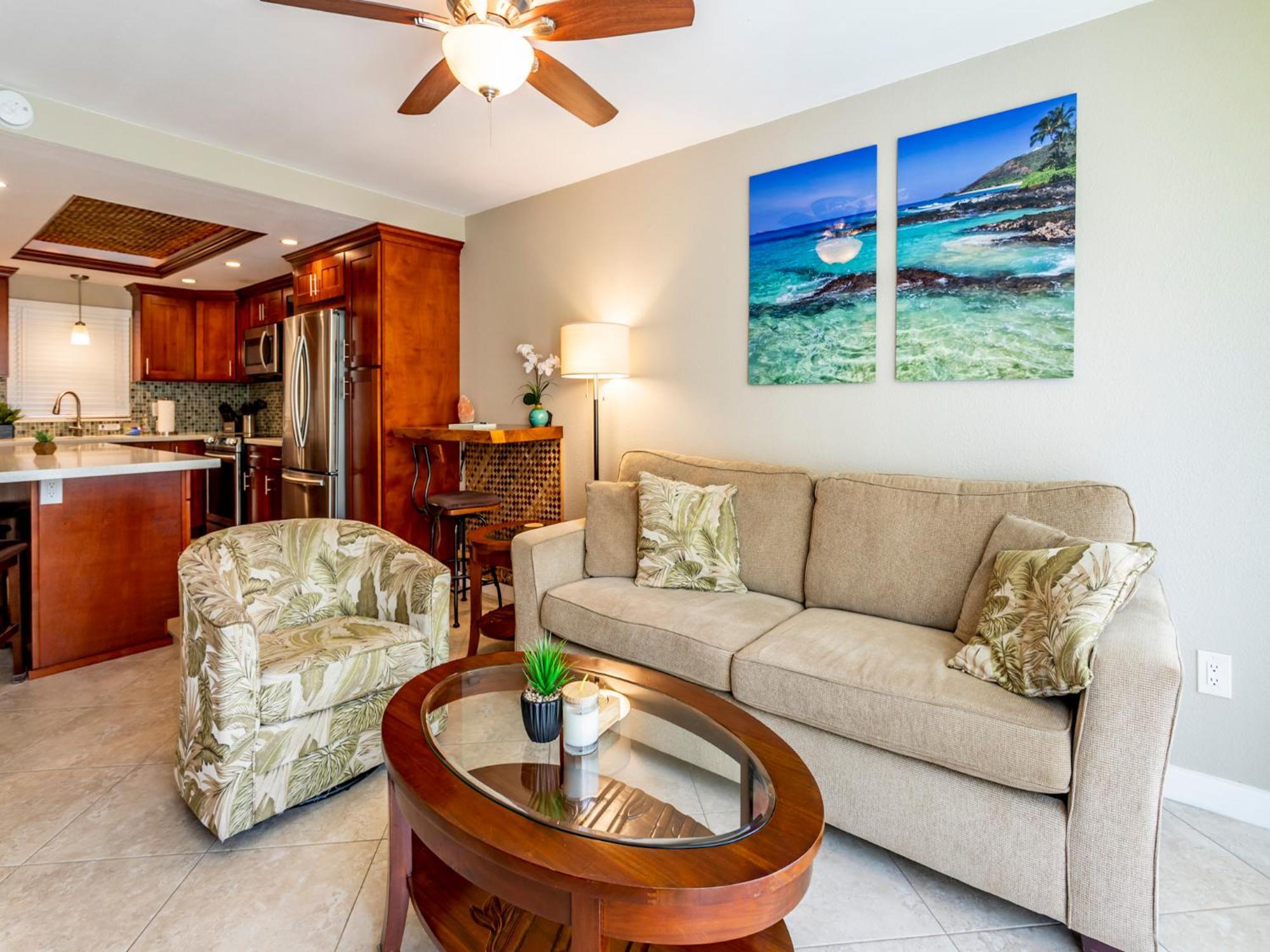 Pacific Shores A-209 Kihei Zewnętrze zdjęcie