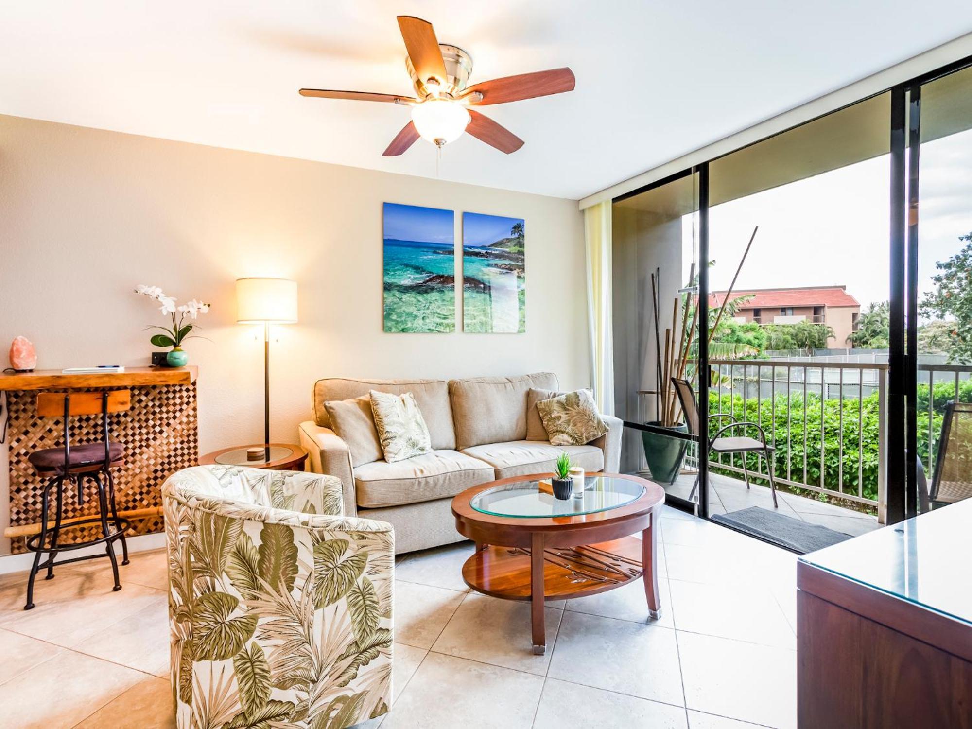 Pacific Shores A-209 Kihei Zewnętrze zdjęcie