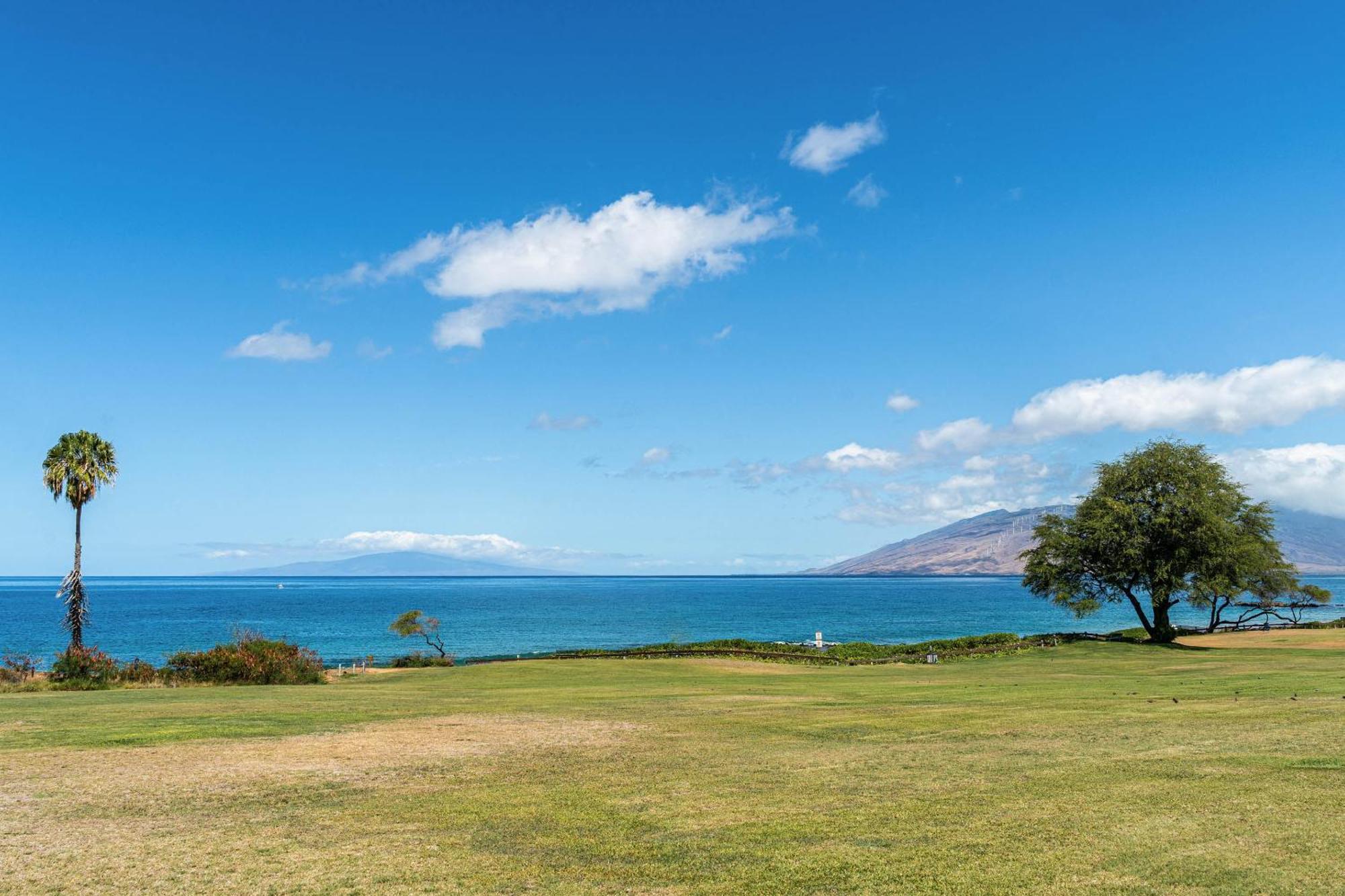 Pacific Shores A-209 Kihei Zewnętrze zdjęcie