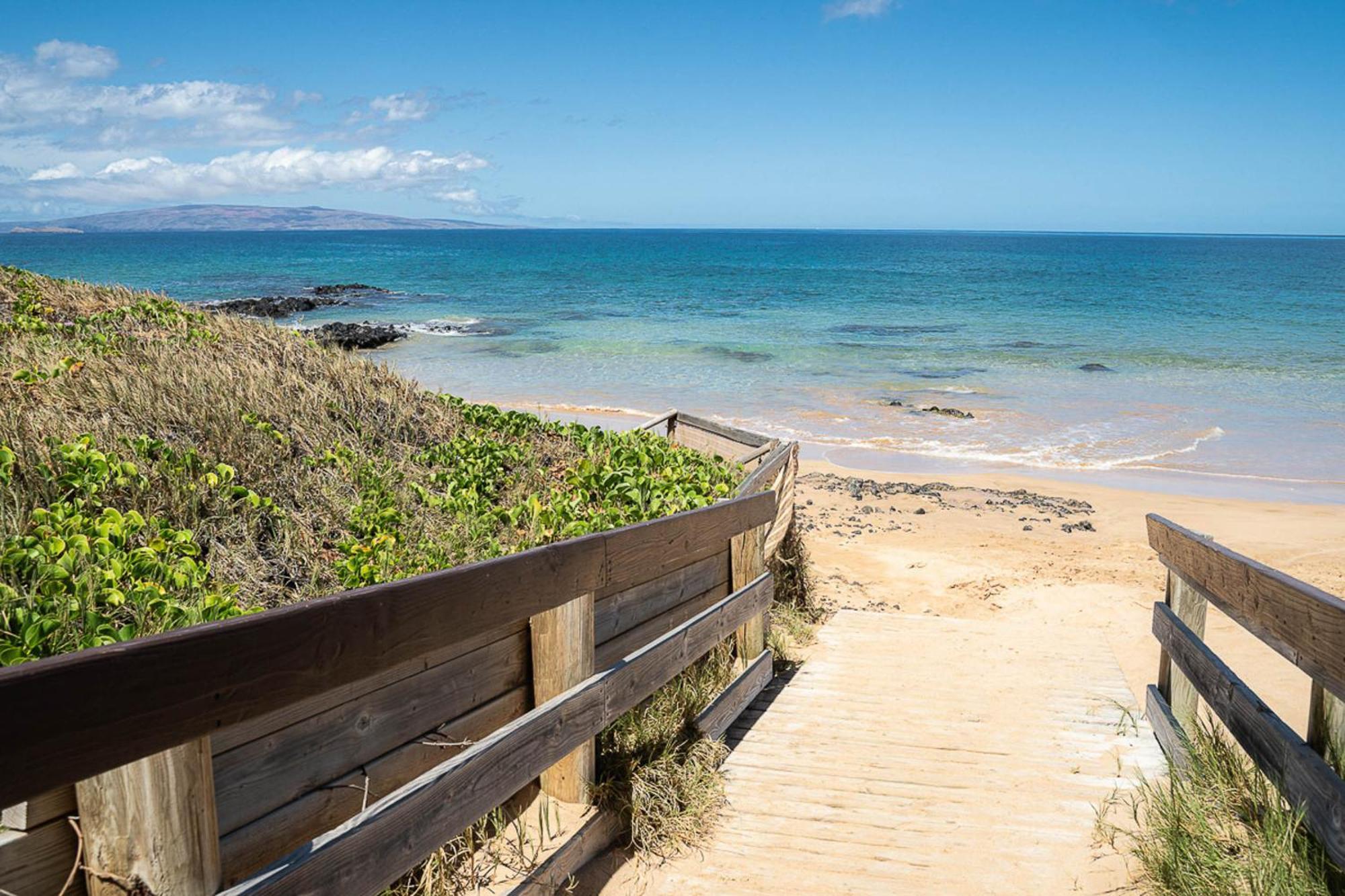 Pacific Shores A-209 Kihei Zewnętrze zdjęcie