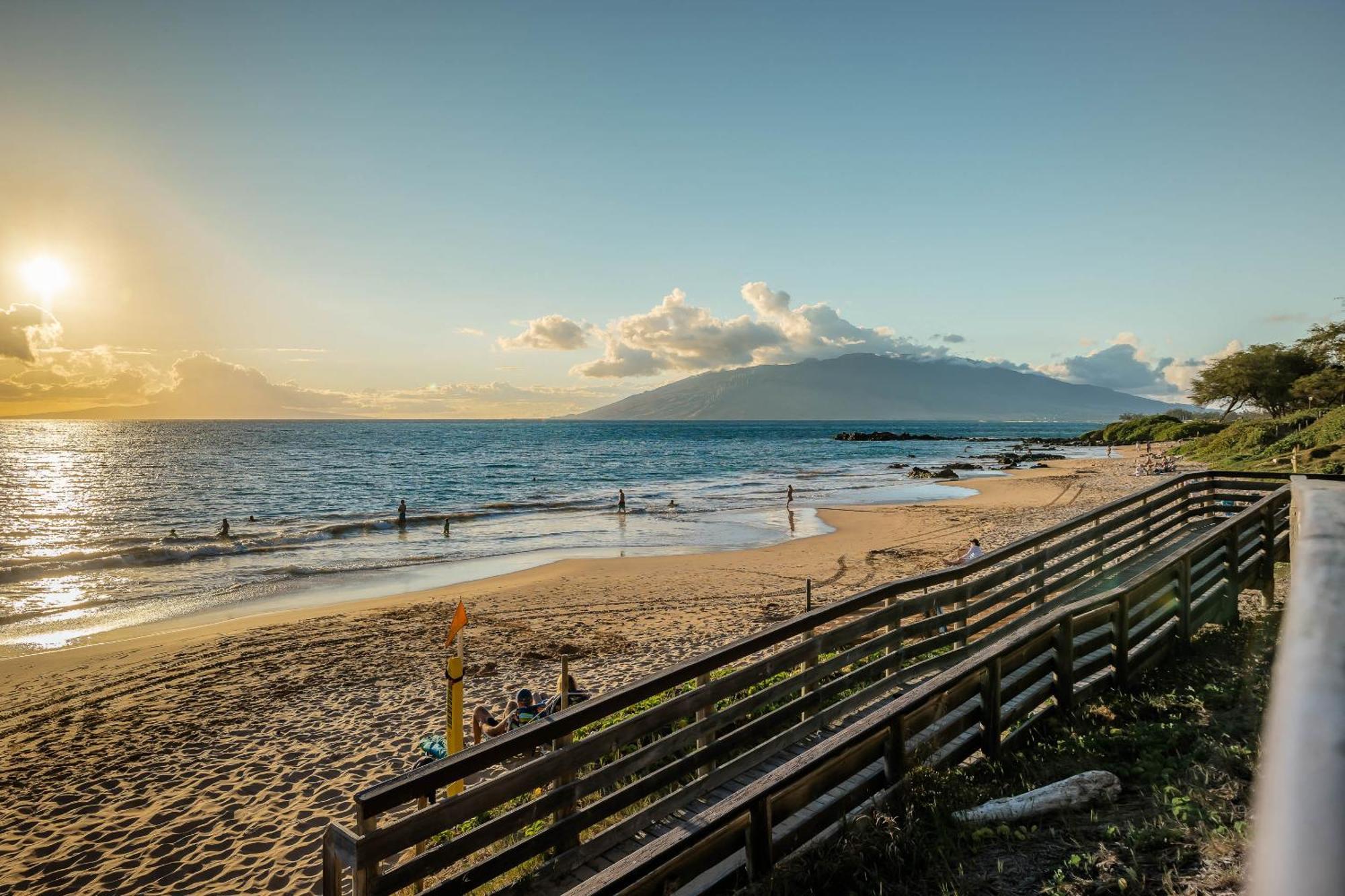 Pacific Shores A-209 Kihei Zewnętrze zdjęcie