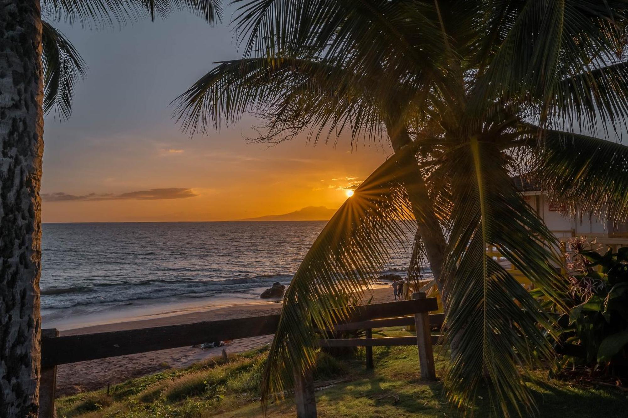 Pacific Shores A-209 Kihei Zewnętrze zdjęcie