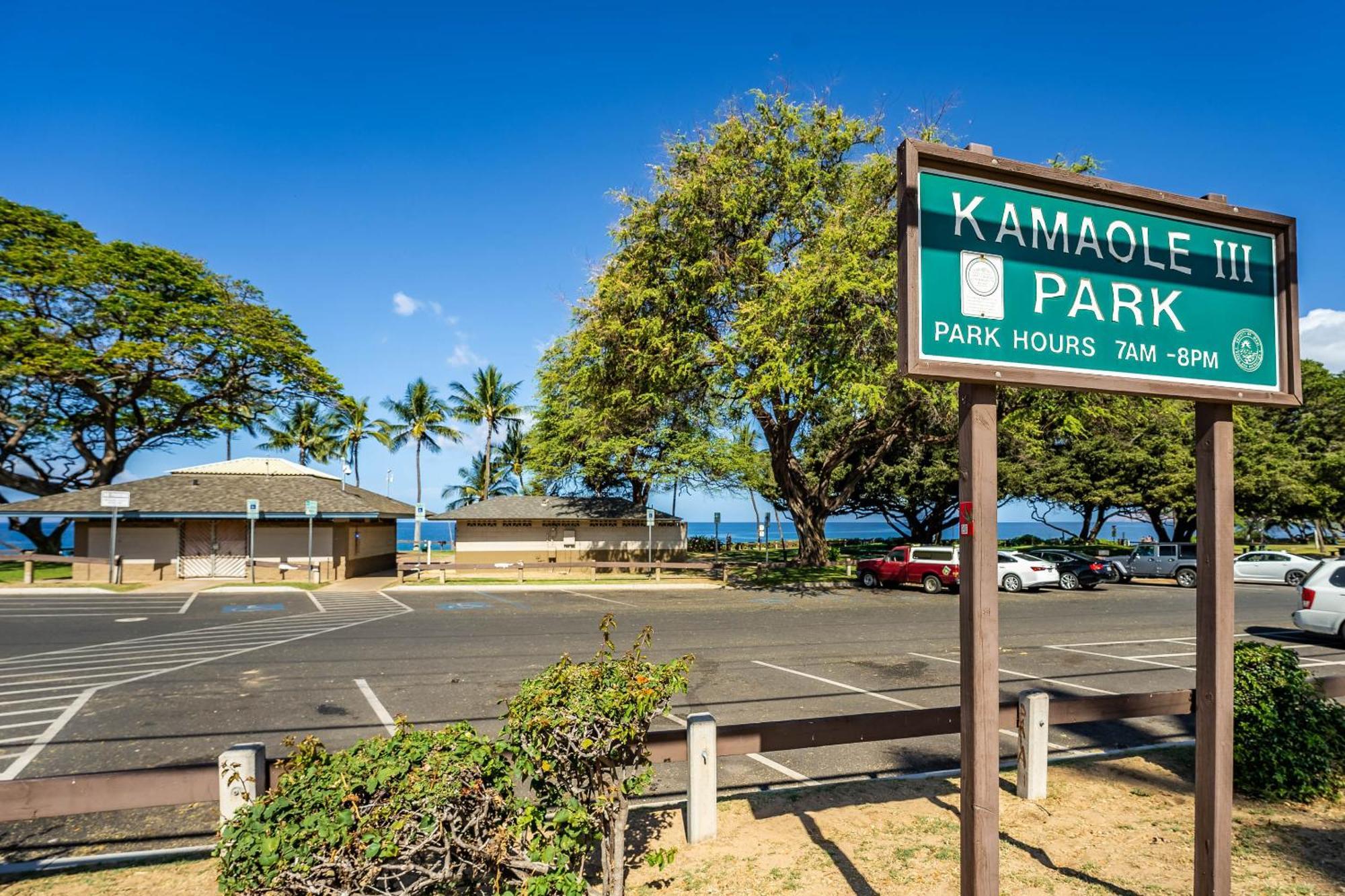 Pacific Shores A-209 Kihei Zewnętrze zdjęcie