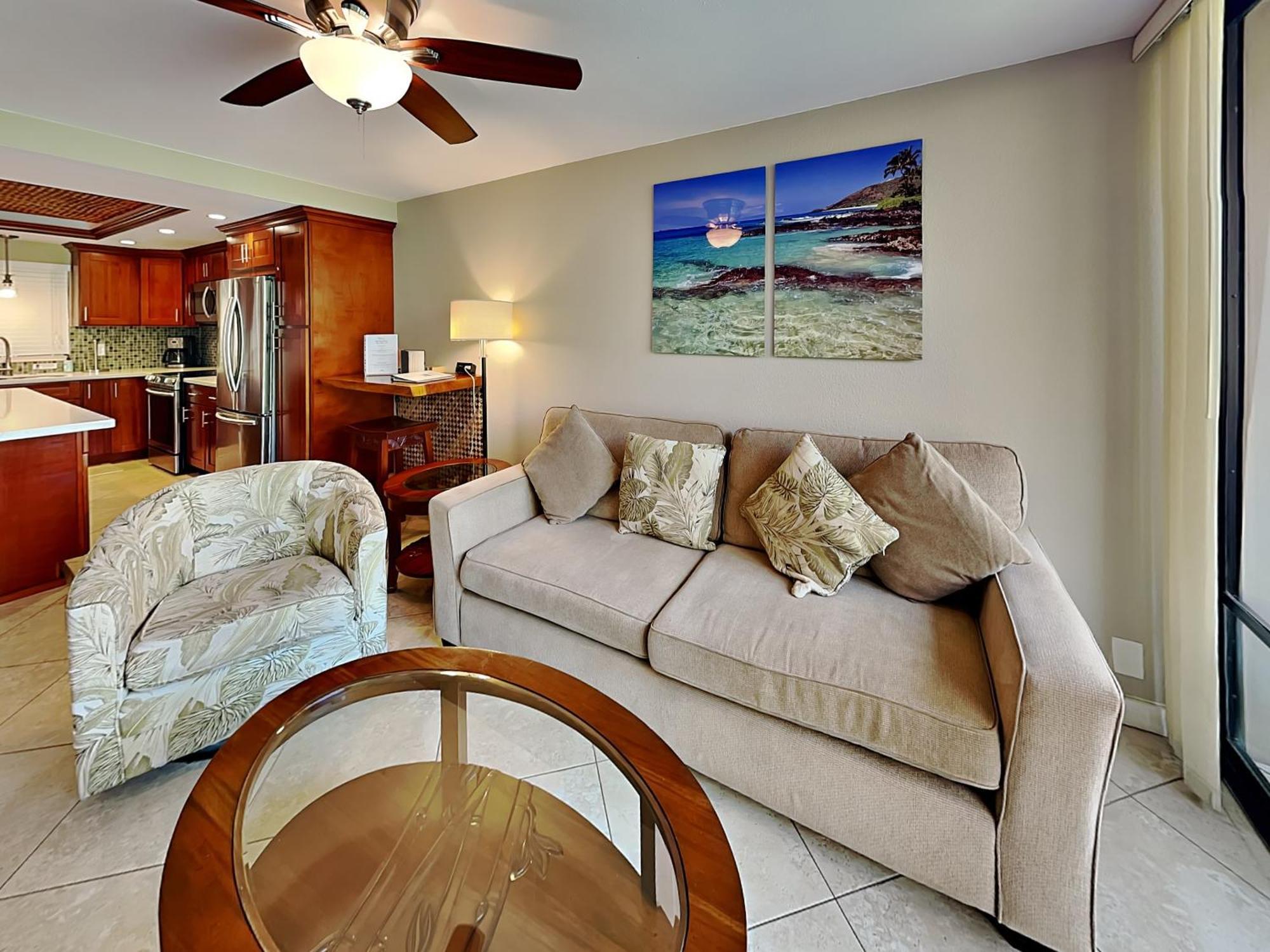 Pacific Shores A-209 Kihei Zewnętrze zdjęcie